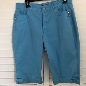 Bandolino Brady Skimmer shorts